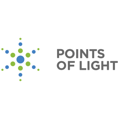 -One Point of Light Foundation